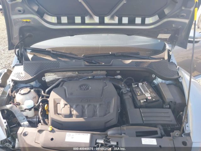 3VWFD7AT9KM719986 Volkswagen Beetle 2.0t Final Edition Se/2.0t Final Edition Sel/2.0t S