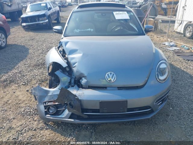 3VWFD7AT9KM719986 Volkswagen Beetle 2.0t Final Edition Se/2.0t Final Edition Sel/2.0t S