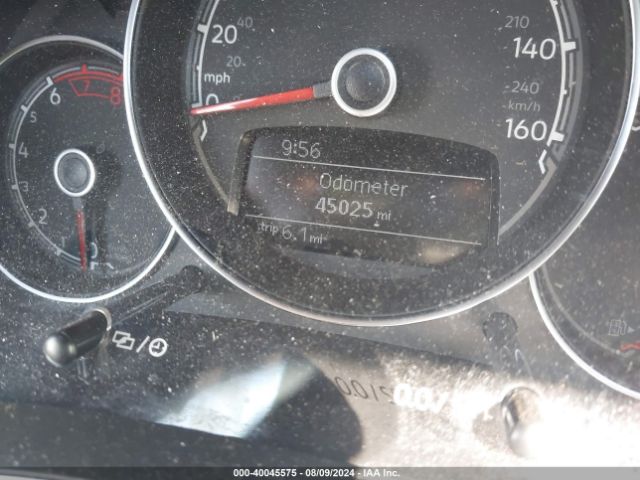 3VWFD7AT9KM719986 Volkswagen Beetle 2.0t Final Edition Se/2.0t Final Edition Sel/2.0t S