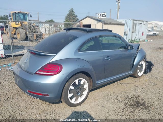 3VWFD7AT9KM719986 Volkswagen Beetle 2.0t Final Edition Se/2.0t Final Edition Sel/2.0t S