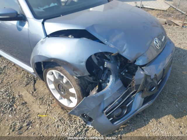 3VWFD7AT9KM719986 Volkswagen Beetle 2.0t Final Edition Se/2.0t Final Edition Sel/2.0t S