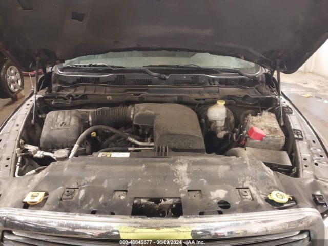 1C6RR7GG6FS604228 RAM 1500 Big Horn