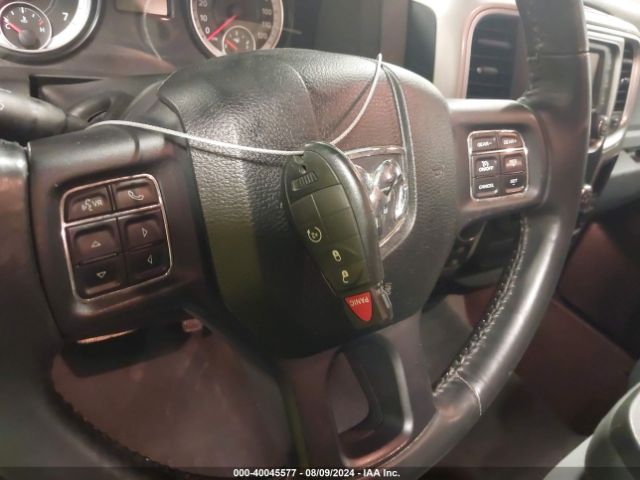 1C6RR7GG6FS604228 RAM 1500 Big Horn