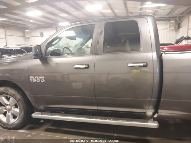 1C6RR7GG6FS604228 RAM 1500 Big Horn
