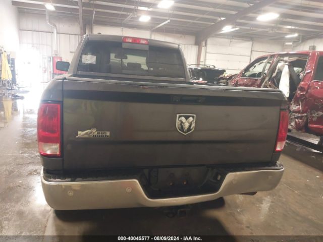 1C6RR7GG6FS604228 RAM 1500 Big Horn