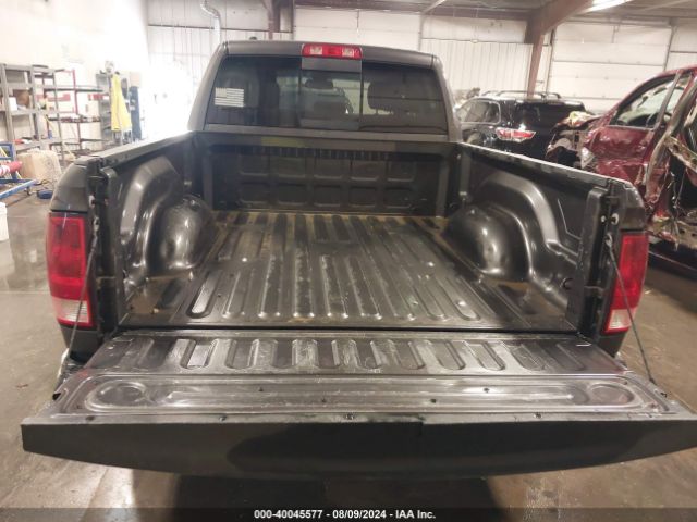 1C6RR7GG6FS604228 RAM 1500 Big Horn