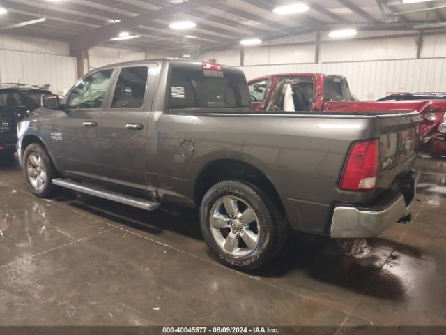 1C6RR7GG6FS604228 RAM 1500 Big Horn