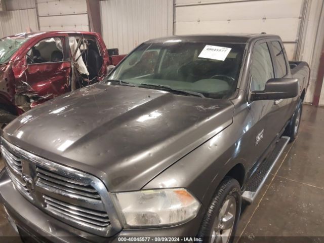 1C6RR7GG6FS604228 RAM 1500 Big Horn