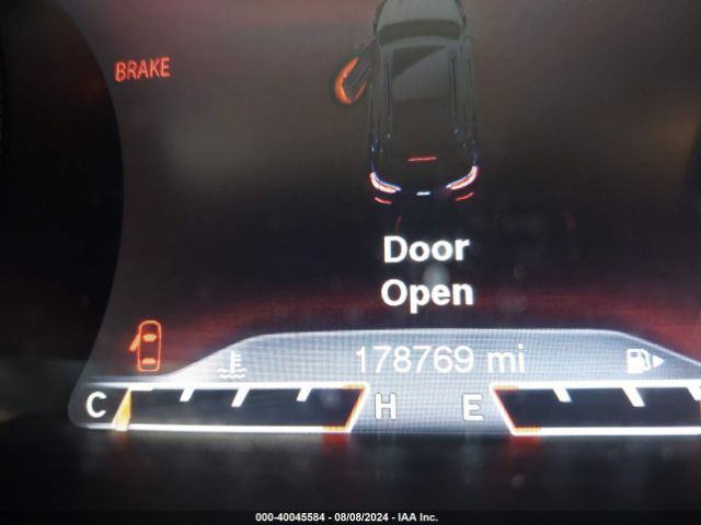 1C4PJMBS1EW275883 Jeep Cherokee Trailhawk