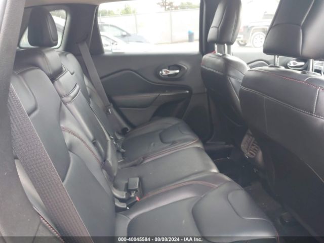 1C4PJMBS1EW275883 Jeep Cherokee Trailhawk