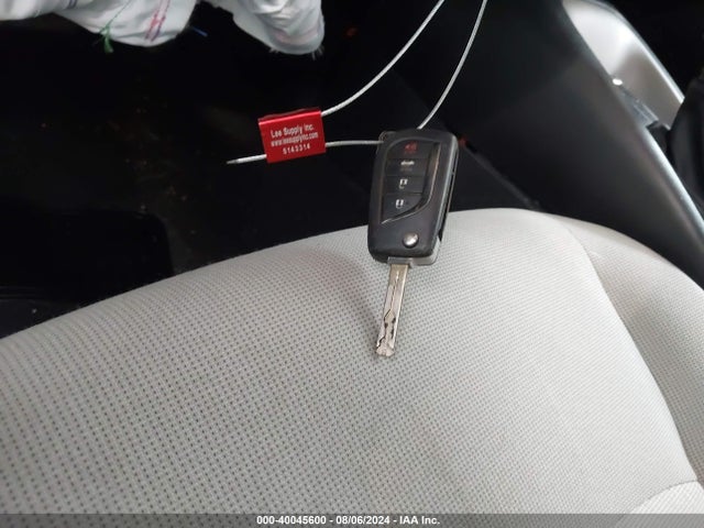Toyota COROLLA LE 2021 5YFEPMAE6MP186481 Image 11