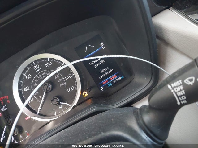 Toyota COROLLA LE 2021 5YFEPMAE6MP186481 Image 15