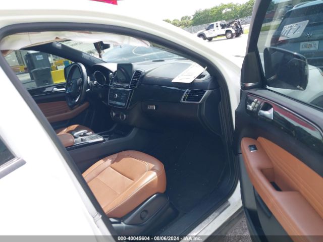 4JGED6EB2KA149638 Mercedes-Benz Amg Gle 43 Coupe 4matic