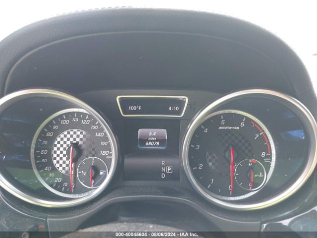 4JGED6EB2KA149638 Mercedes-Benz Amg Gle 43 Coupe 4matic