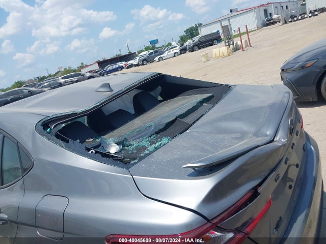 Toyota CAMRY SE 2025 4T1DAACK6SU519112 Image 6