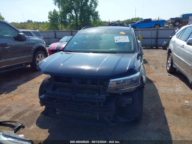 3VVDX7B28NM003948 Volkswagen Taos 1.5t S
