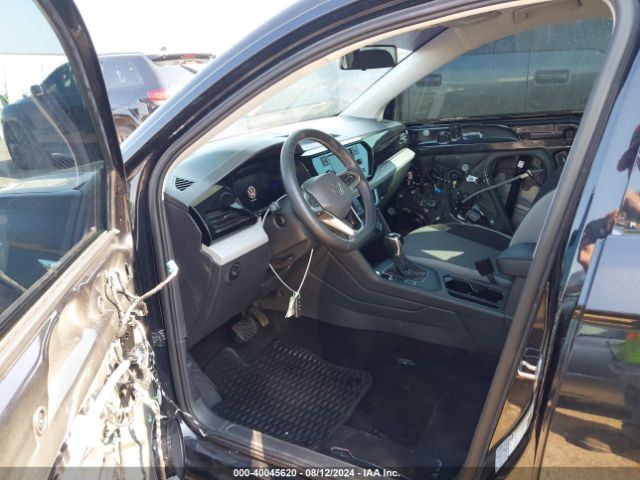 3VVDX7B28NM003948 Volkswagen Taos 1.5t S