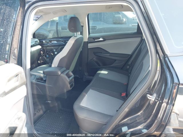3VVDX7B28NM003948 Volkswagen Taos 1.5t S