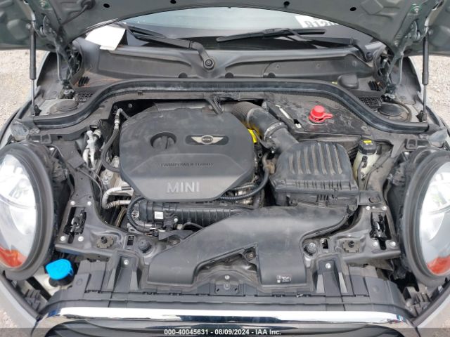 WMWXU1C38H2F77907 Mini Hardtop Cooper