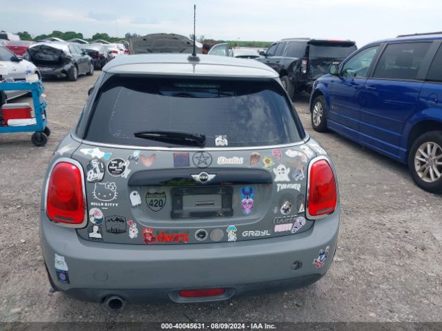 WMWXU1C38H2F77907 Mini Hardtop Cooper