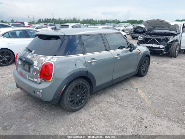 WMWXU1C38H2F77907 Mini Hardtop Cooper