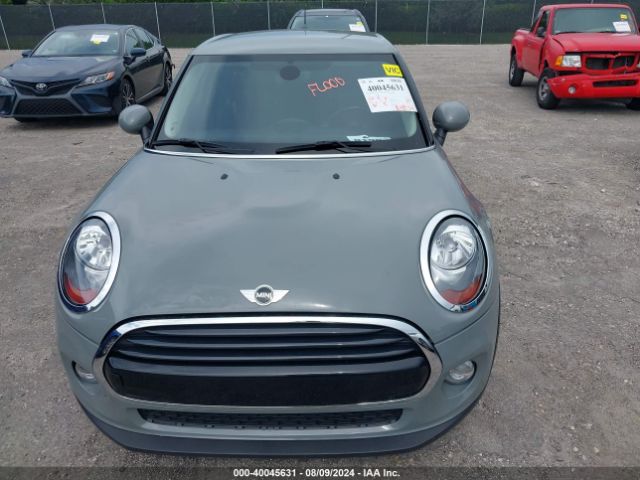 WMWXU1C38H2F77907 Mini Hardtop Cooper