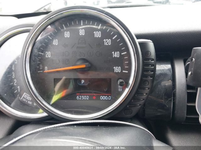 WMWXU1C38H2F77907 Mini Hardtop Cooper
