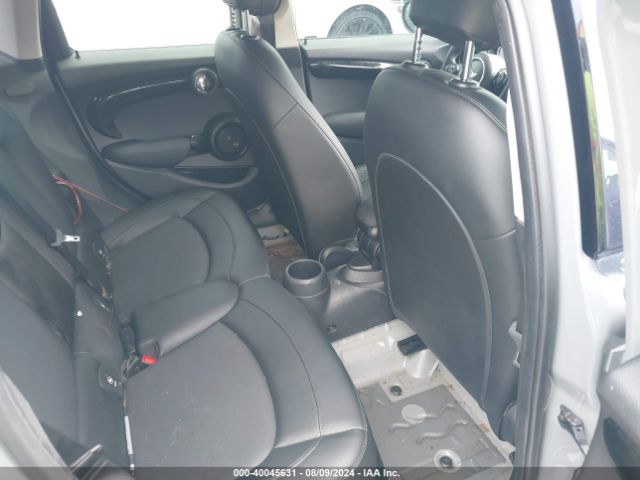 WMWXU1C38H2F77907 Mini Hardtop Cooper