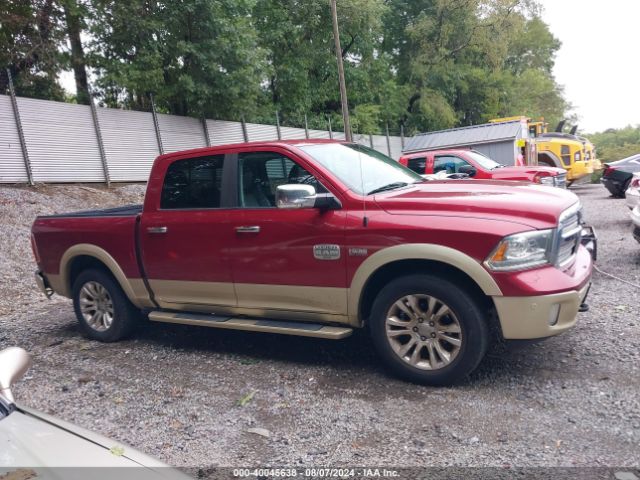 1C6RR6PT0FS629519 RAM 1500 Laramie Longhorn