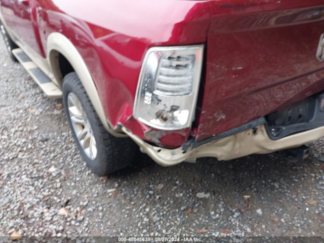 1C6RR6PT0FS629519 RAM 1500 Laramie Longhorn