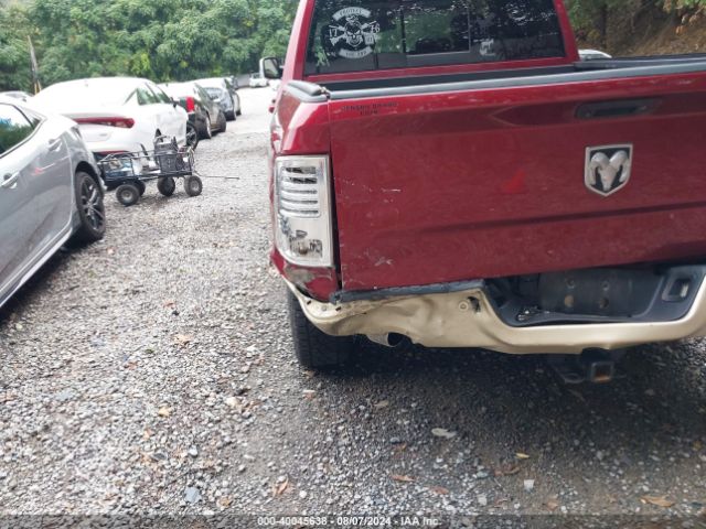 1C6RR6PT0FS629519 RAM 1500 Laramie Longhorn