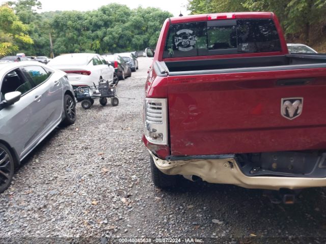 1C6RR6PT0FS629519 RAM 1500 Laramie Longhorn