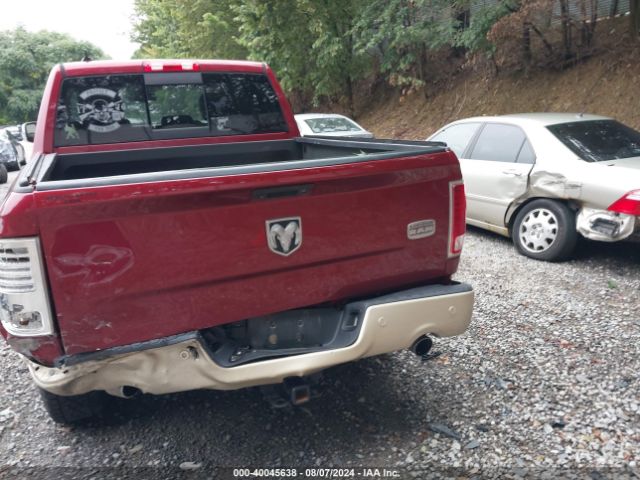 1C6RR6PT0FS629519 RAM 1500 Laramie Longhorn