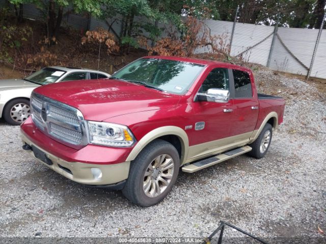 1C6RR6PT0FS629519 RAM 1500 Laramie Longhorn