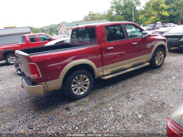 1C6RR6PT0FS629519 RAM 1500 Laramie Longhorn
