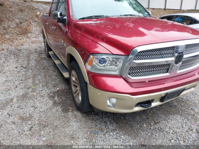 1C6RR6PT0FS629519 RAM 1500 Laramie Longhorn