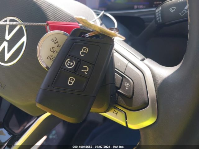 3VV3B7AX6PM124231 Volkswagen Tiguan 2.0t Se