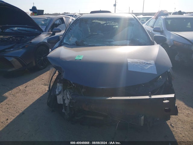 Toyota COROLLA LE 2017 5YFBURHEXHP605646 Image 11