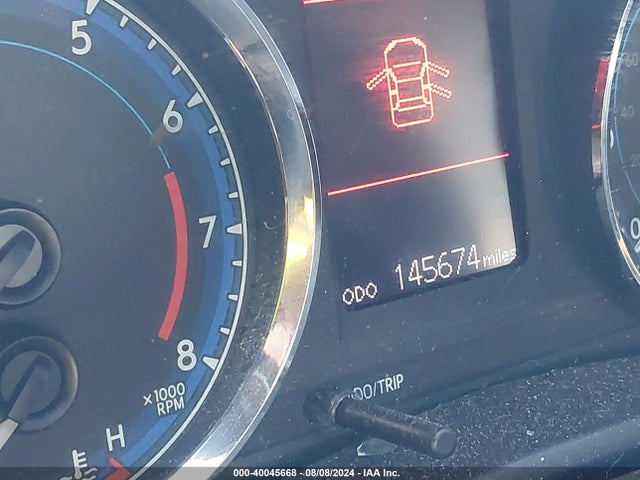 Toyota COROLLA LE 2017 5YFBURHEXHP605646 Image 14