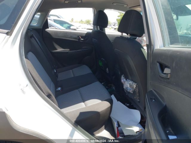 KM8K12AA2KU202077 Hyundai Kona Se