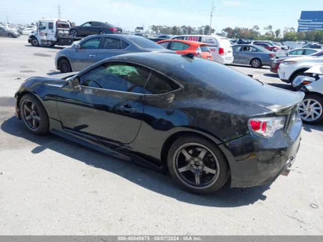 JF1ZNAA12E8701319 Scion FR-S
