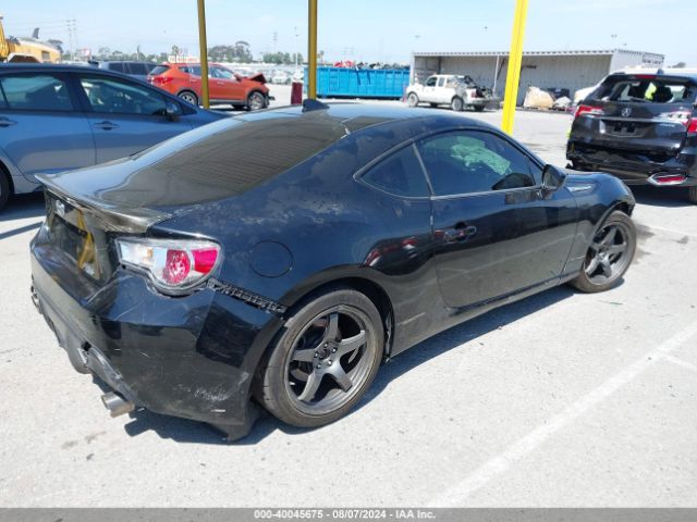 JF1ZNAA12E8701319 Scion FR-S