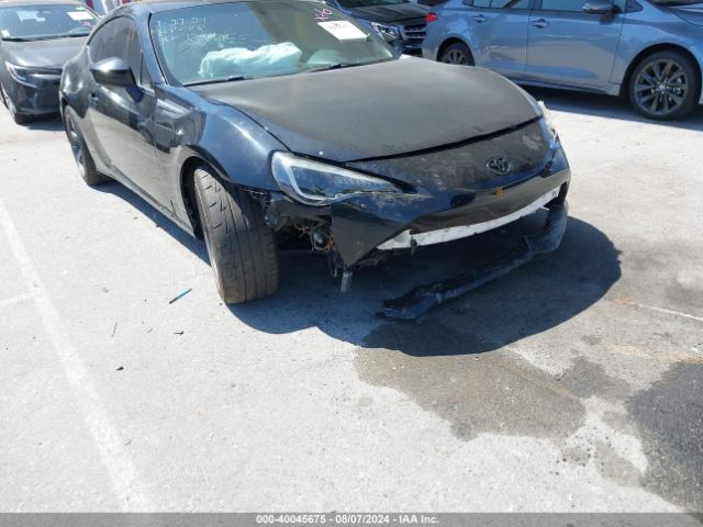 JF1ZNAA12E8701319 Scion FR-S