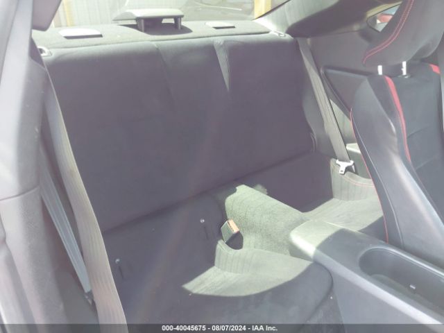 JF1ZNAA12E8701319 Scion FR-S
