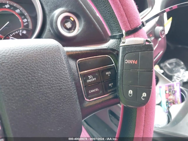Dodge Journey Se Value Package 2019 3C4PDCAB9KT865866 Image 11