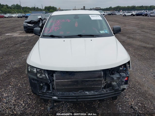 Dodge Journey Se Value Package 2019 3C4PDCAB9KT865866 Image 12