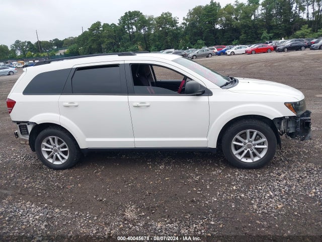 Dodge Journey Se Value Package 2019 3C4PDCAB9KT865866 Image 13