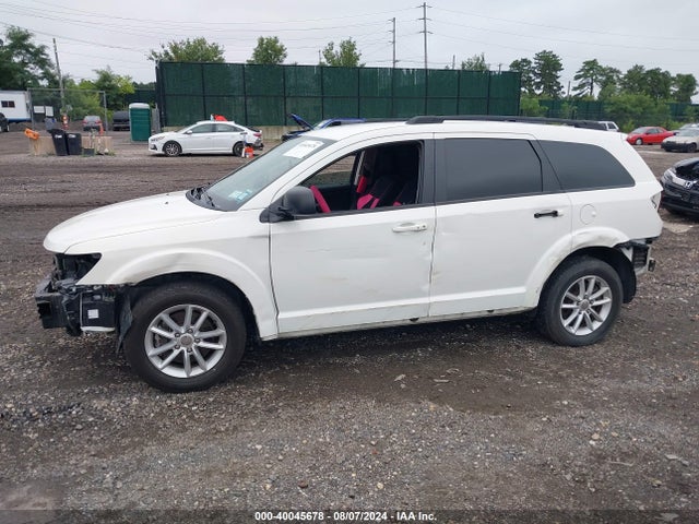 Dodge Journey Se Value Package 2019 3C4PDCAB9KT865866 Image 14