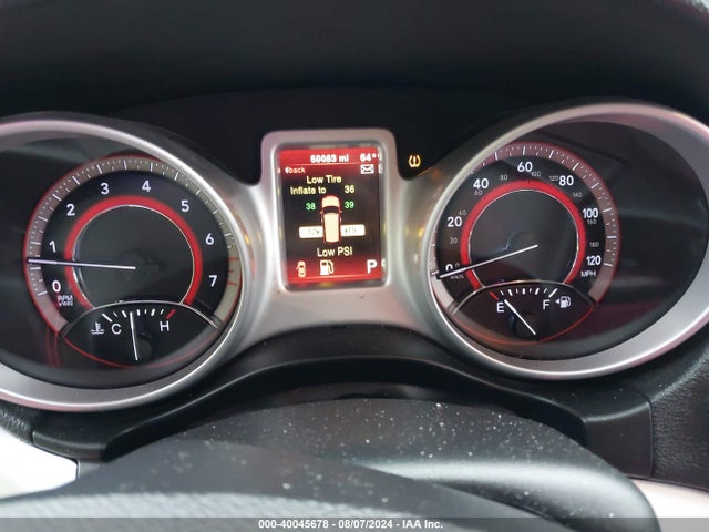 Dodge Journey Se Value Package 2019 3C4PDCAB9KT865866 Image 15