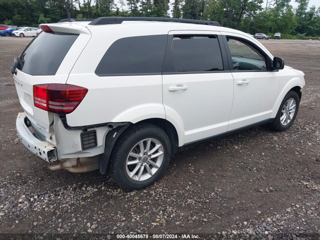 Dodge Journey Se Value Package 2019 3C4PDCAB9KT865866 Image 4